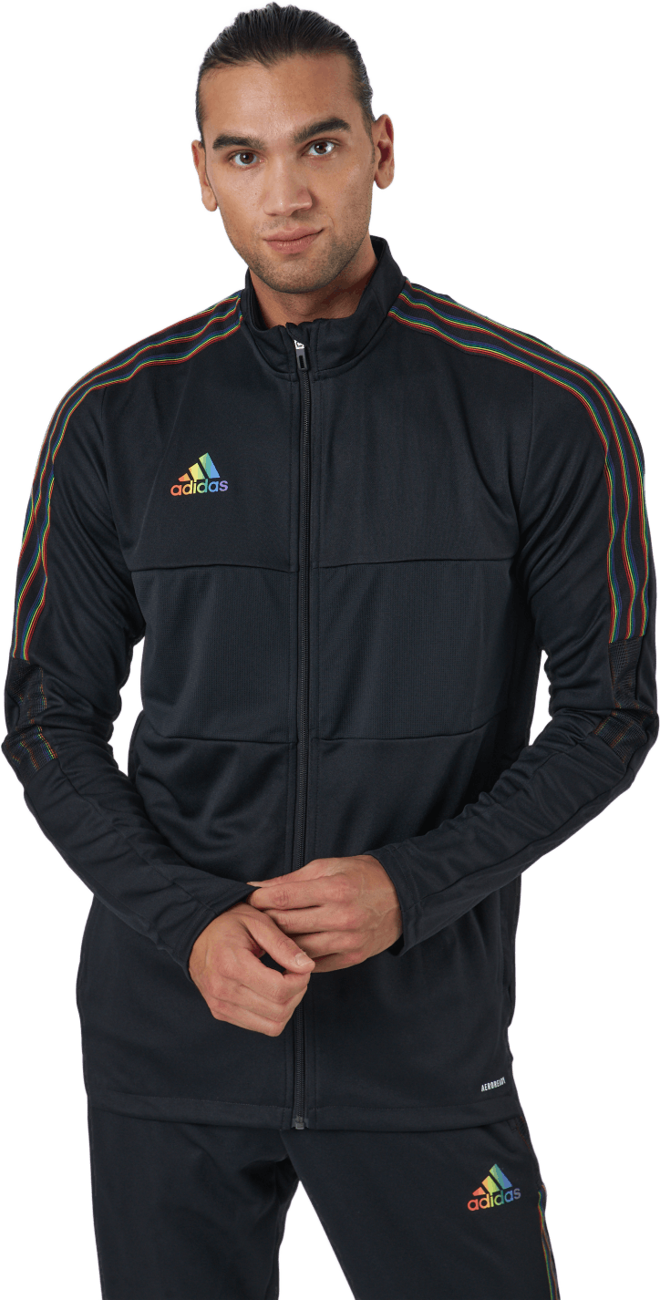 tiro pride jacket