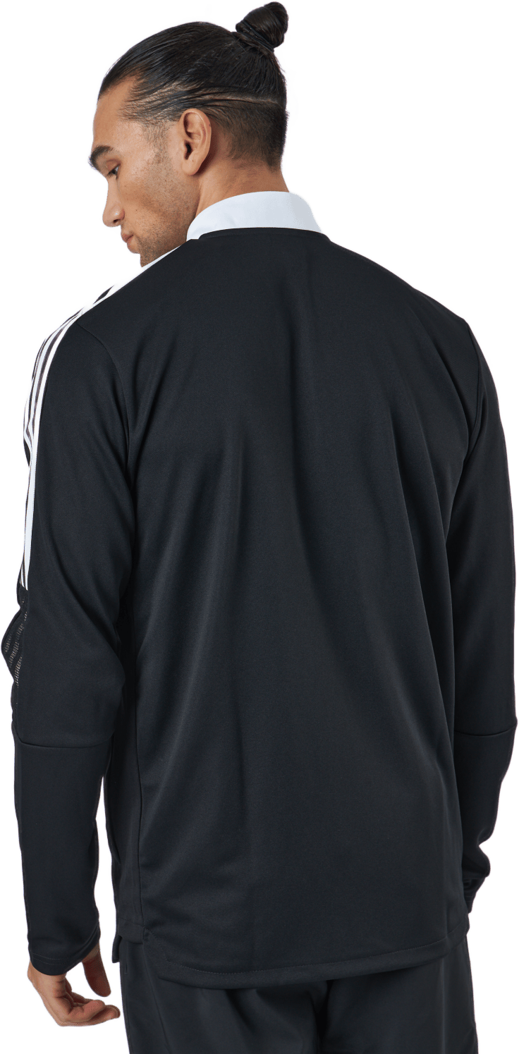 Tiro21 Track Jacket Black - Bild 3
