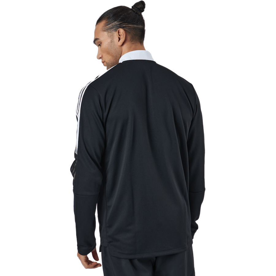 Tiro21 Track Jacket Black - Bild 3