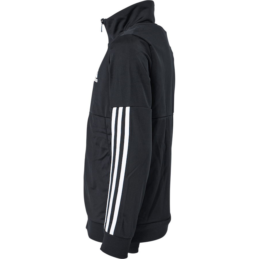 3-Stripes Team Tracksuit Black - Bild 2