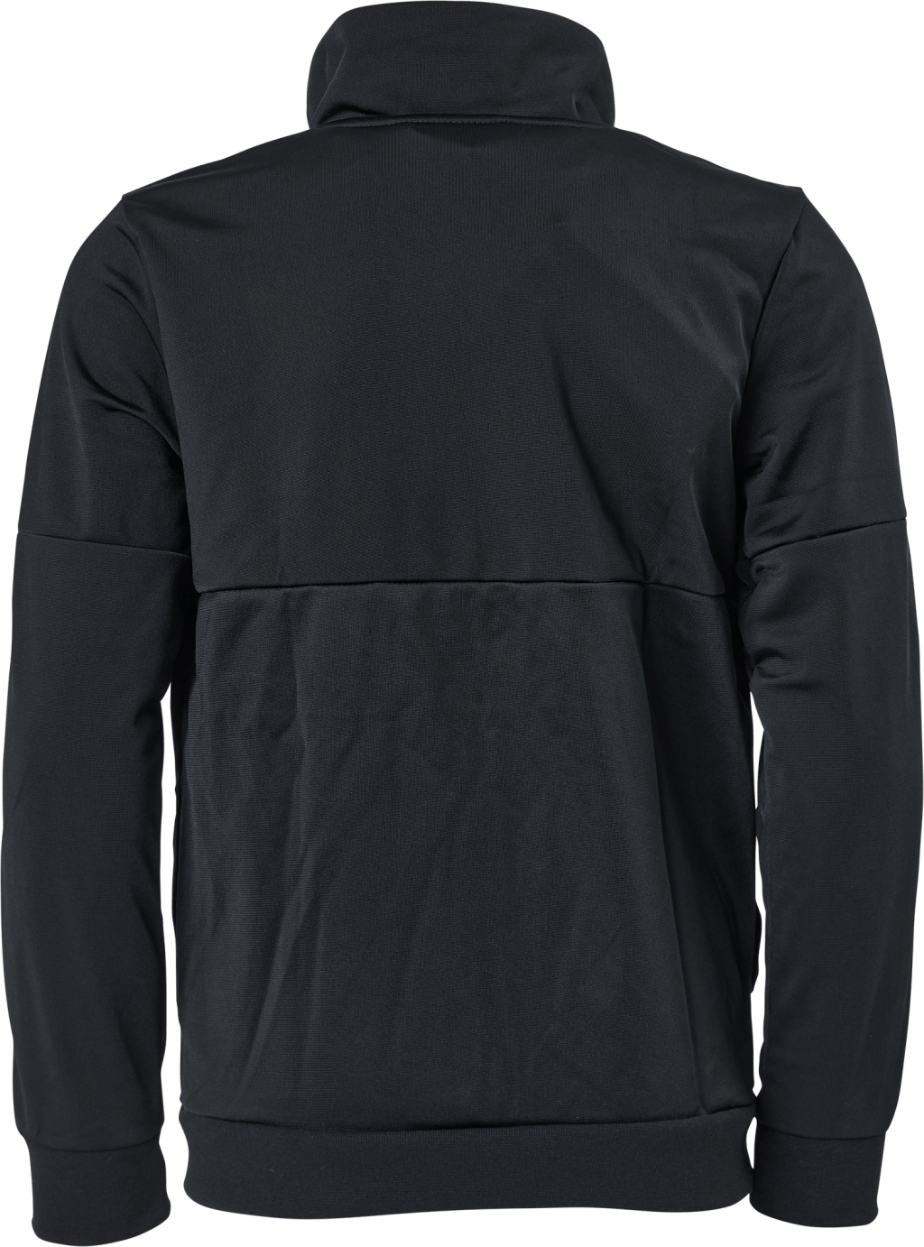 3-Stripes Team Tracksuit Black - Bild 3