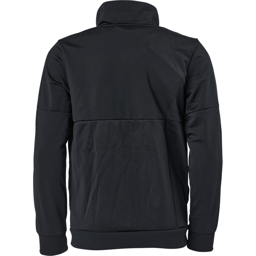 3-Stripes Team Tracksuit Black - Bild 3