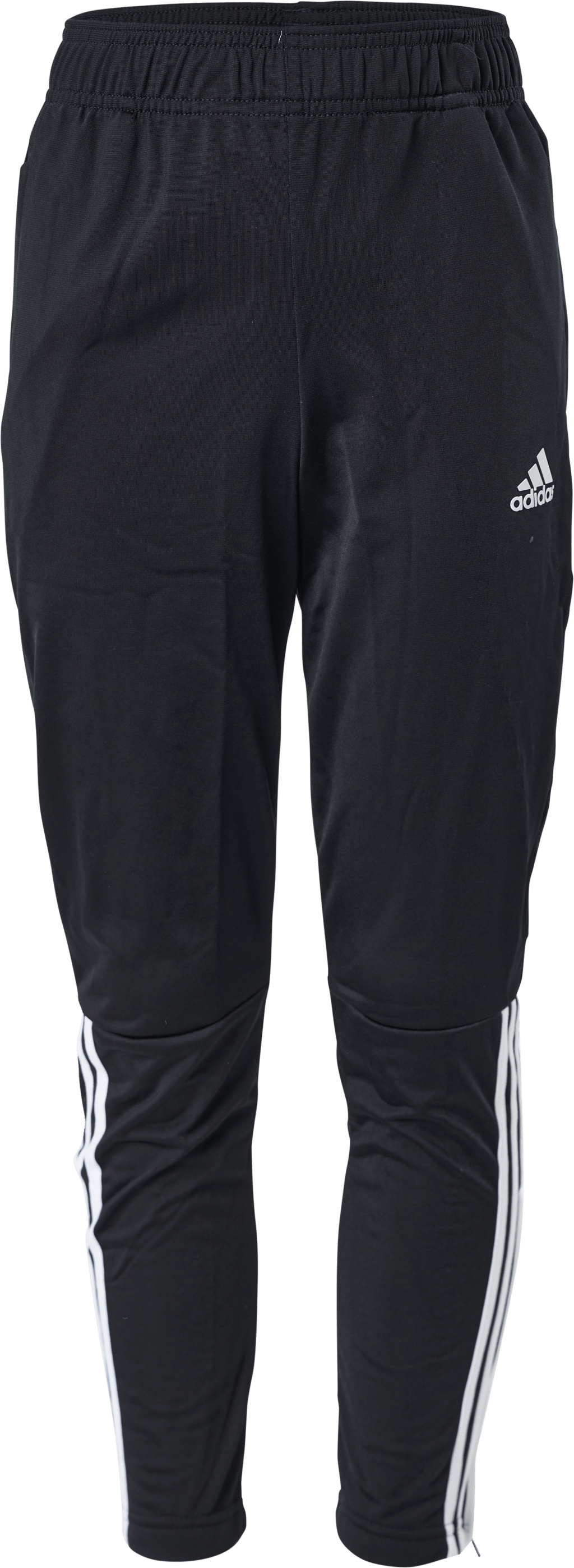 3-Stripes Team Tracksuit Black - Bild 5