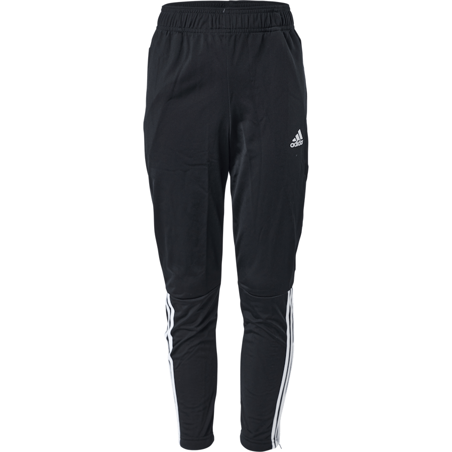 3-Stripes Team Tracksuit Black - Bild 5