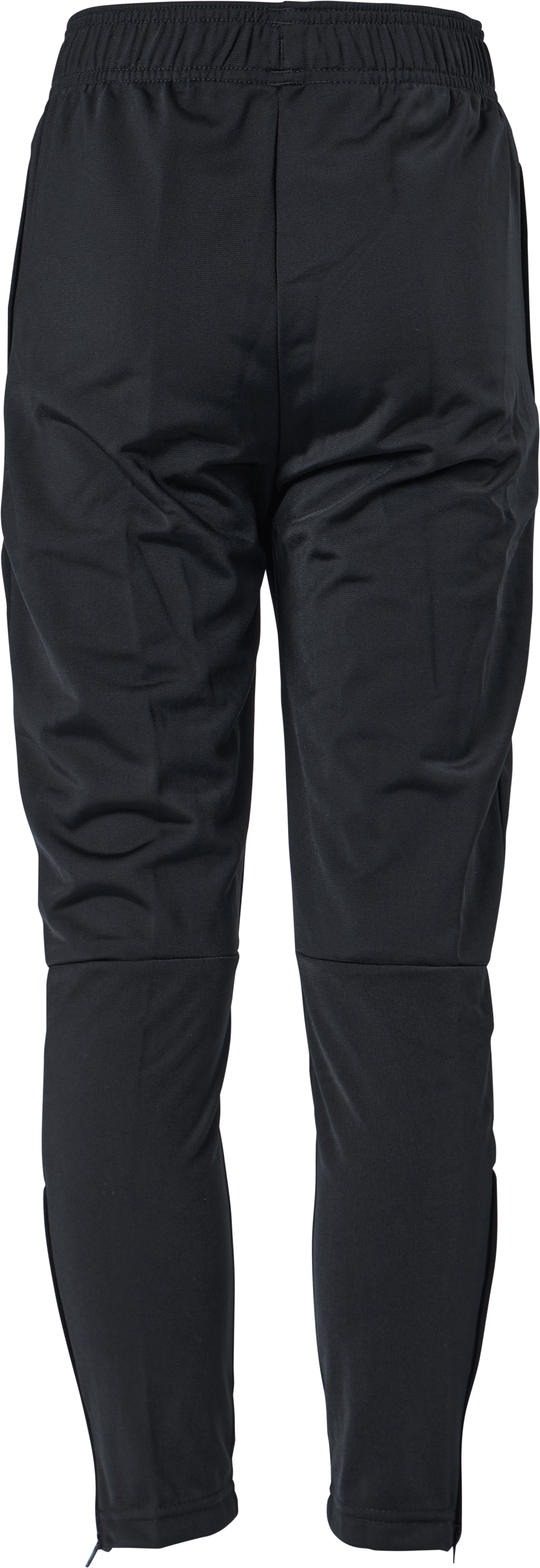 3-Stripes Team Tracksuit Black - Bild 7