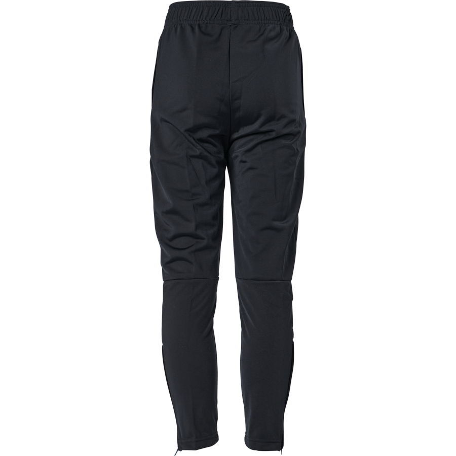 3-Stripes Team Tracksuit Black - Bild 7