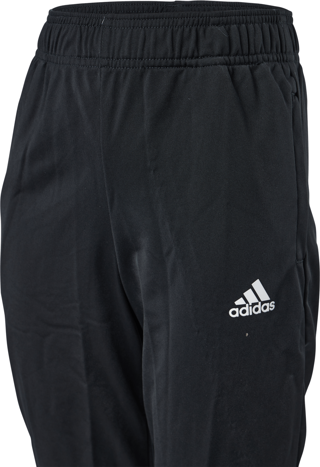 3-Stripes Team Tracksuit Black - Bild 8