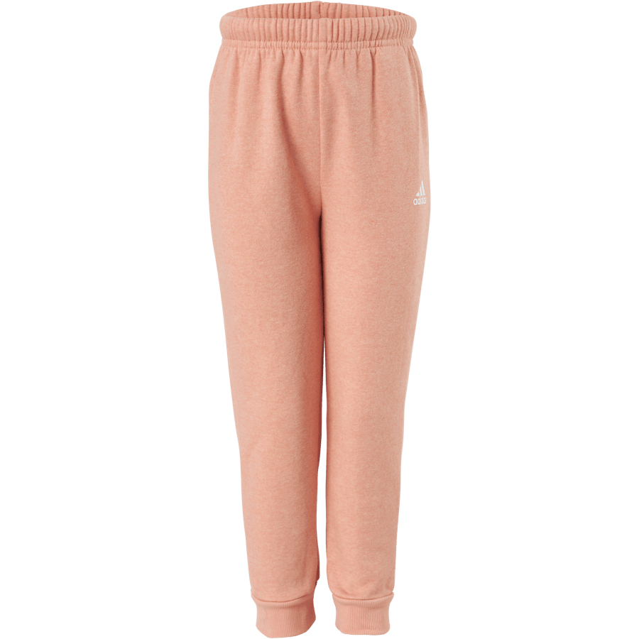 Infants Future Icons 3 Stripes Logo Jogger Ambient Blush Mel. / White - Bild 6