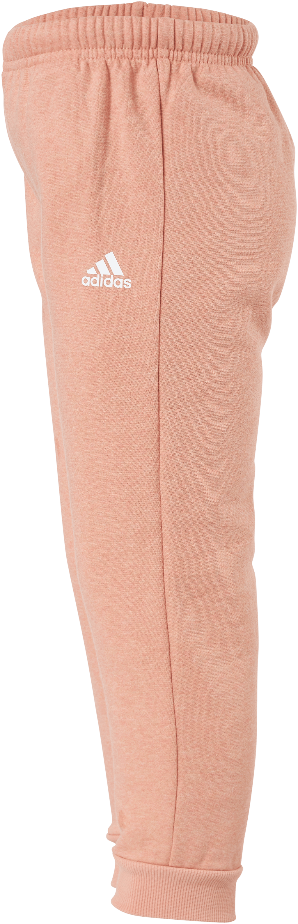 Infants Future Icons 3 Stripes Logo Jogger Ambient Blush Mel. / White - Bild 7