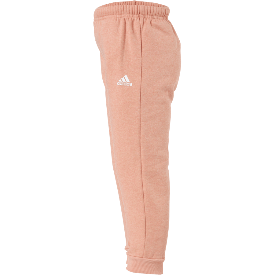 Infants Future Icons 3 Stripes Logo Jogger Ambient Blush Mel. / White - Bild 7
