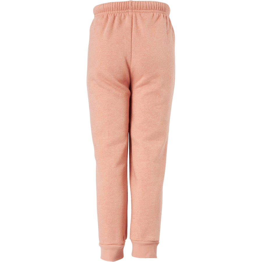 Infants Future Icons 3 Stripes Logo Jogger Ambient Blush Mel. / White - Bild 8