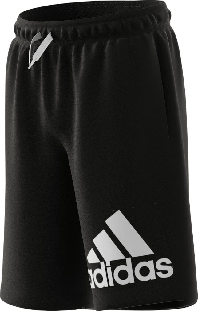 Adidas Essentials Shorts Black