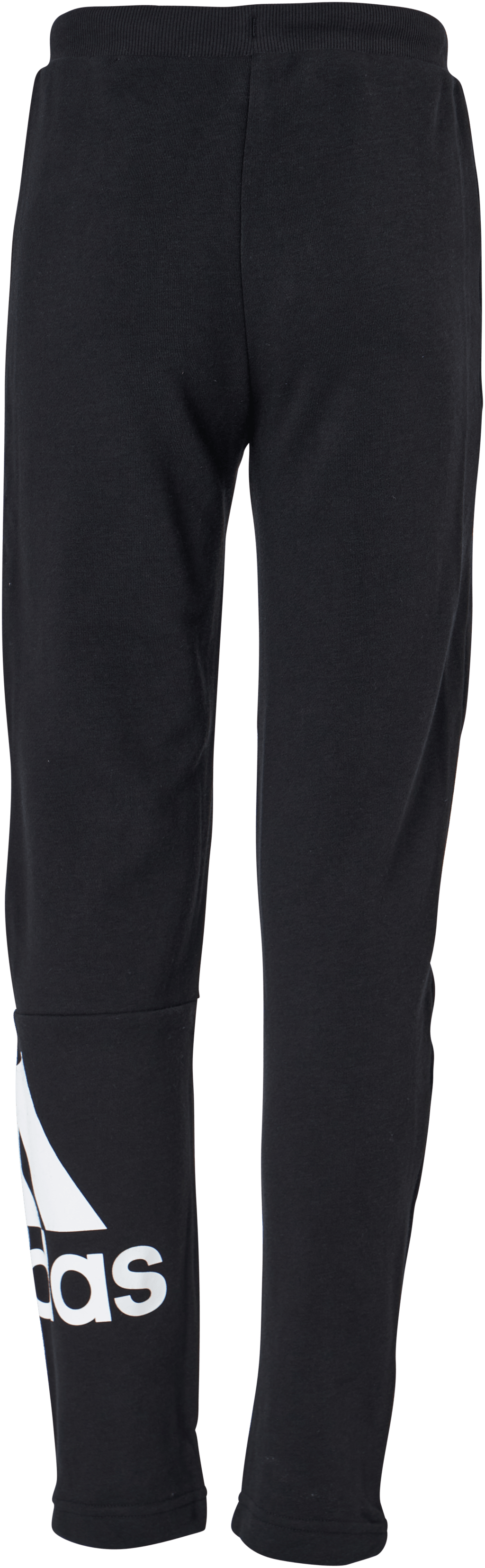 Adidas Girls Essentials Big Logo Pant Black / White - Bild 3