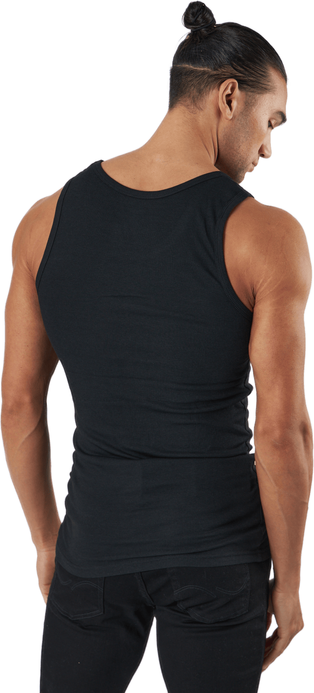 Tank Bamboo 2-pack Black - Bild 3