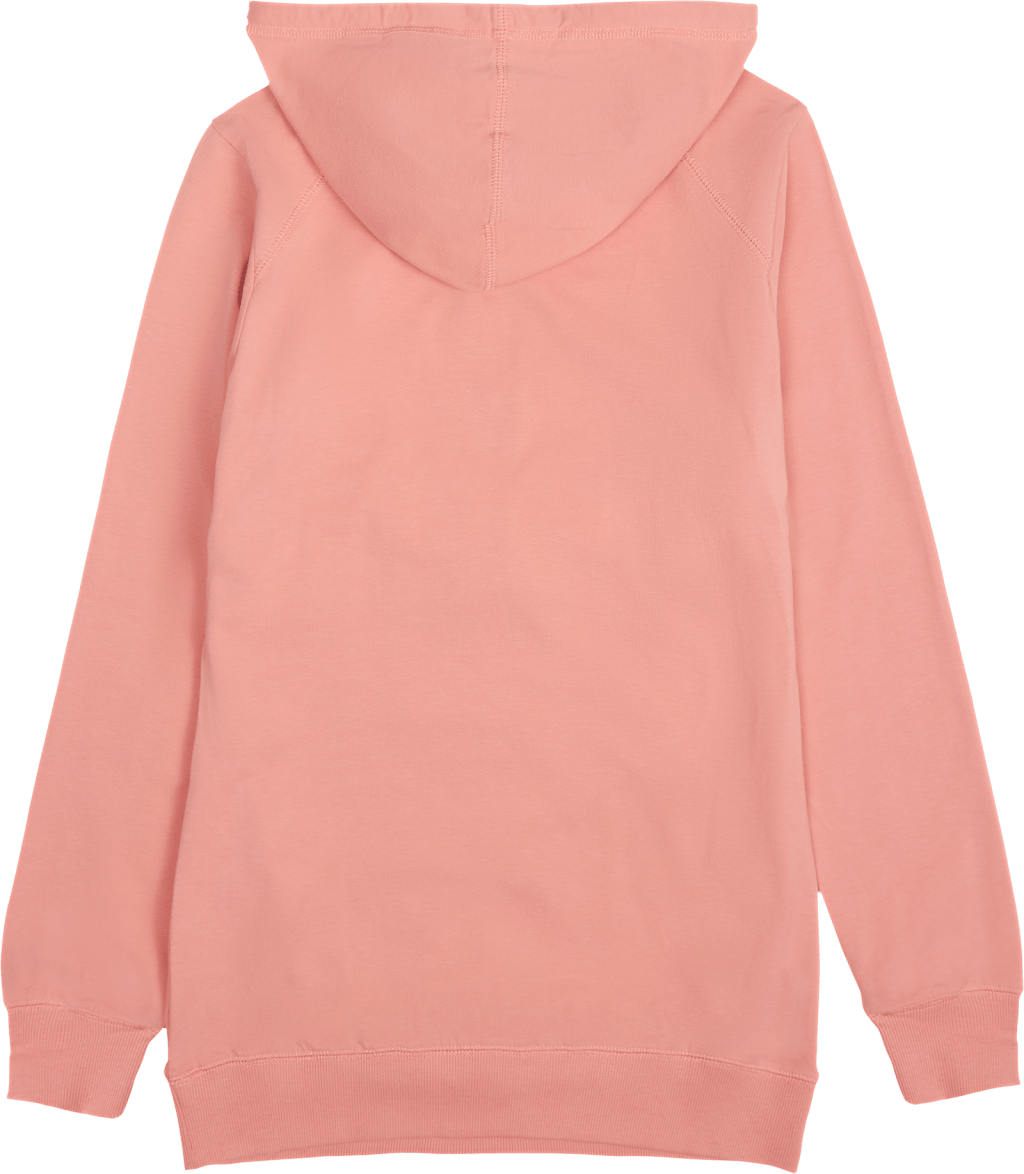 B Warmer Hoodie Canyon Clay - Bild 2