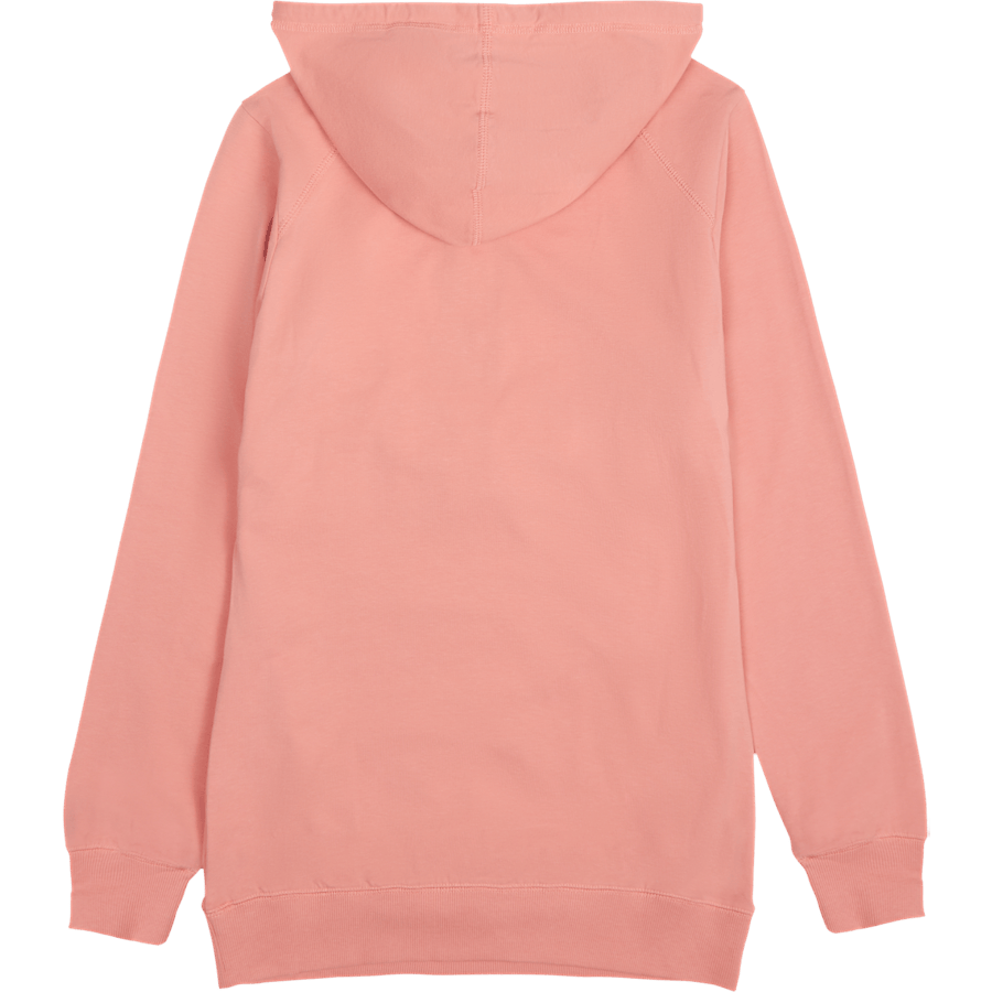 B Warmer Hoodie Canyon Clay - Bild 2