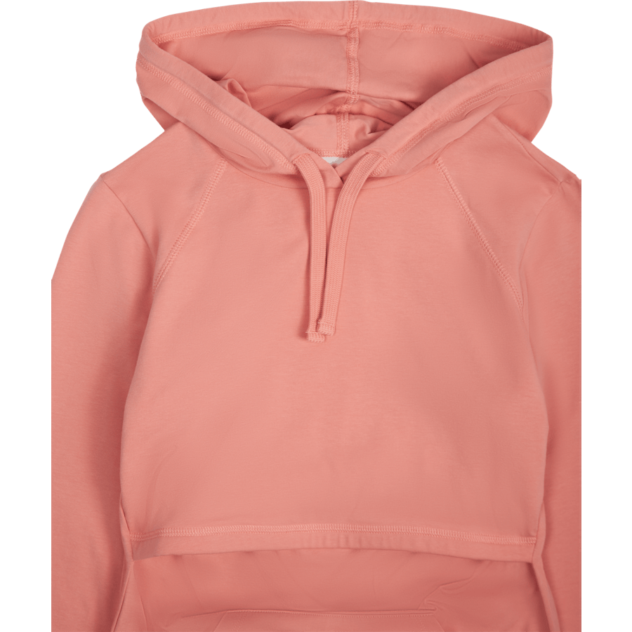 B Warmer Hoodie Canyon Clay - Bild 3