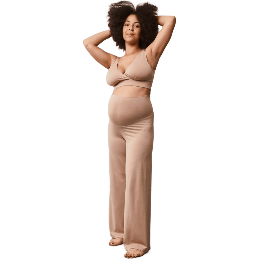 Oono Lounge Pants Sand