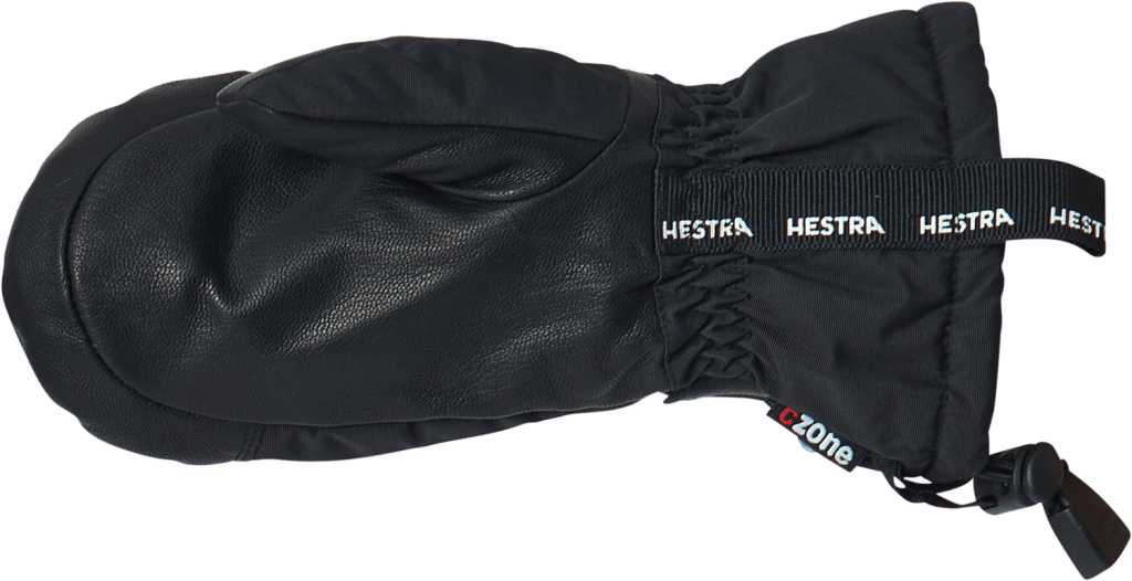 Skare Czone Jr Mitt Black - Bild 2