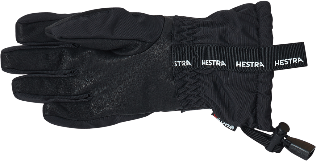 Skare Czone Jr Black - Bild 2