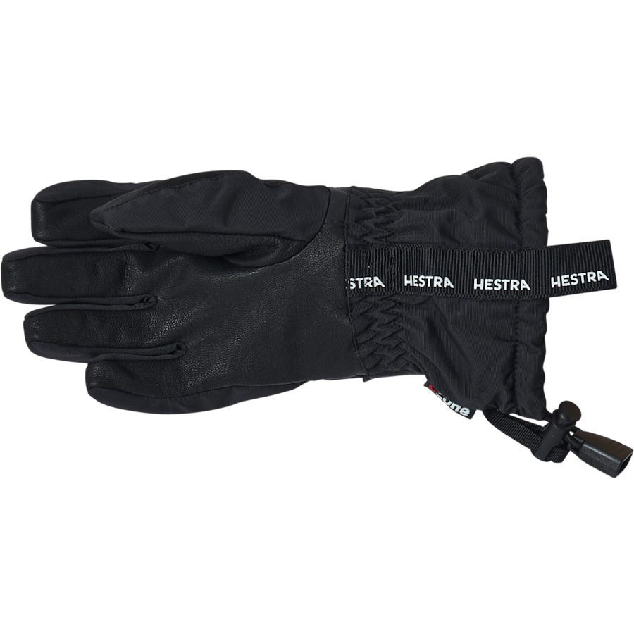 Skare Czone Jr Black - Bild 2