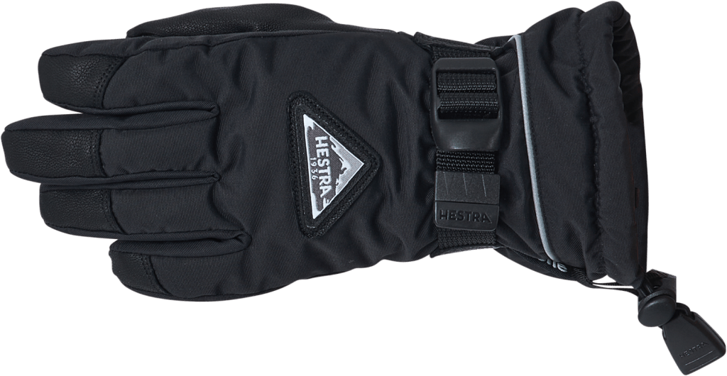 Skare Czone Jr Black - Bild 3