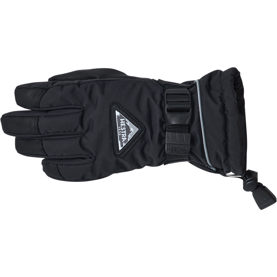 Skare Czone Jr Black - Bild 3