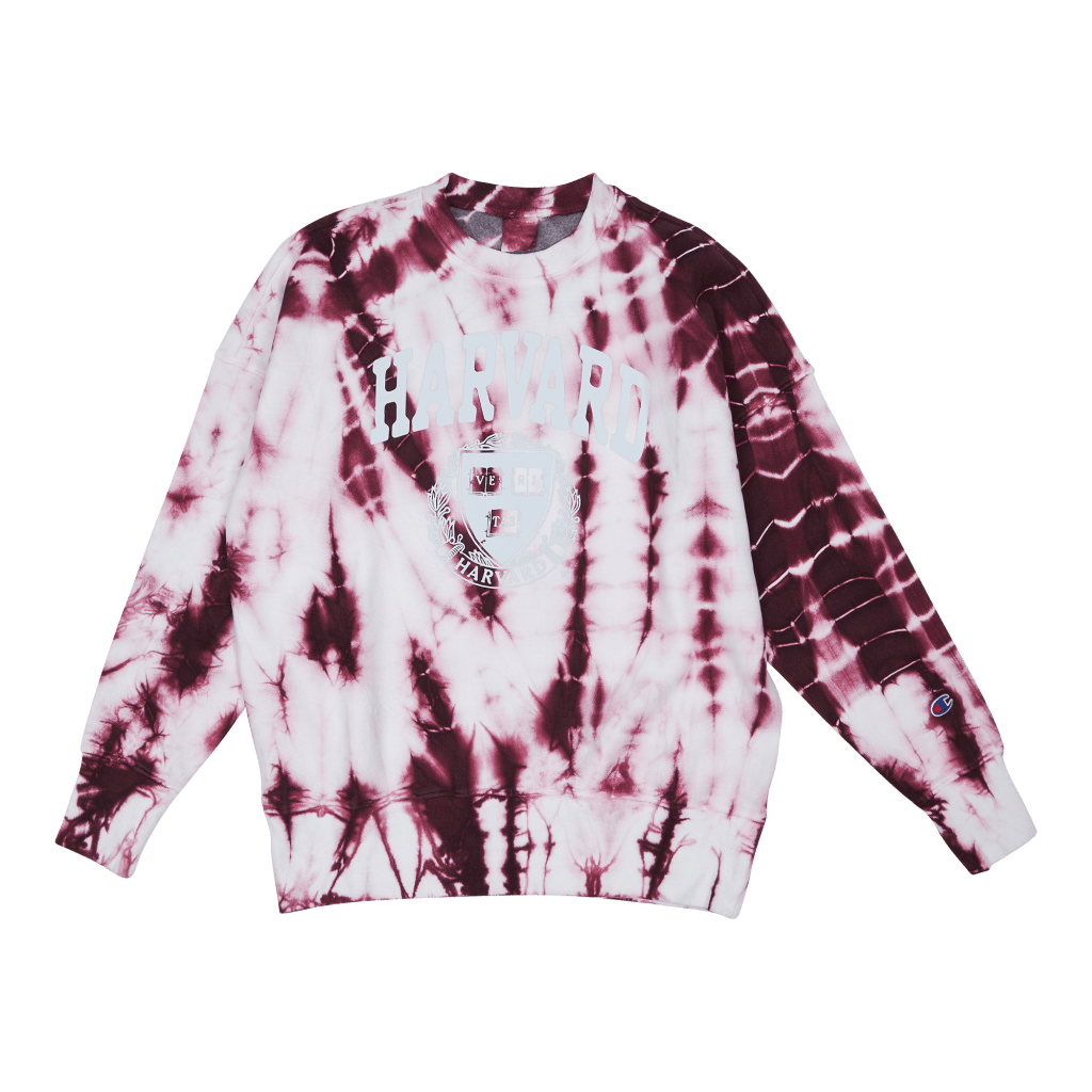 Crewneck Sweatshirt Zib