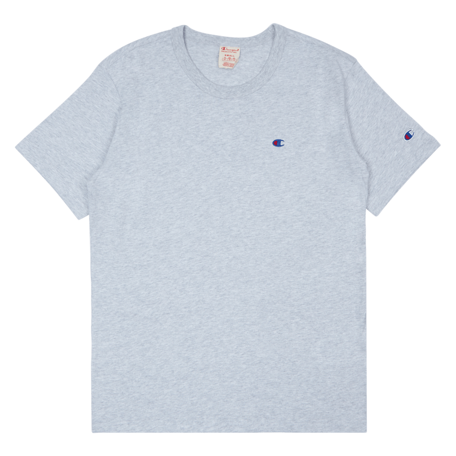 Crewneck T-shirt Loxgm