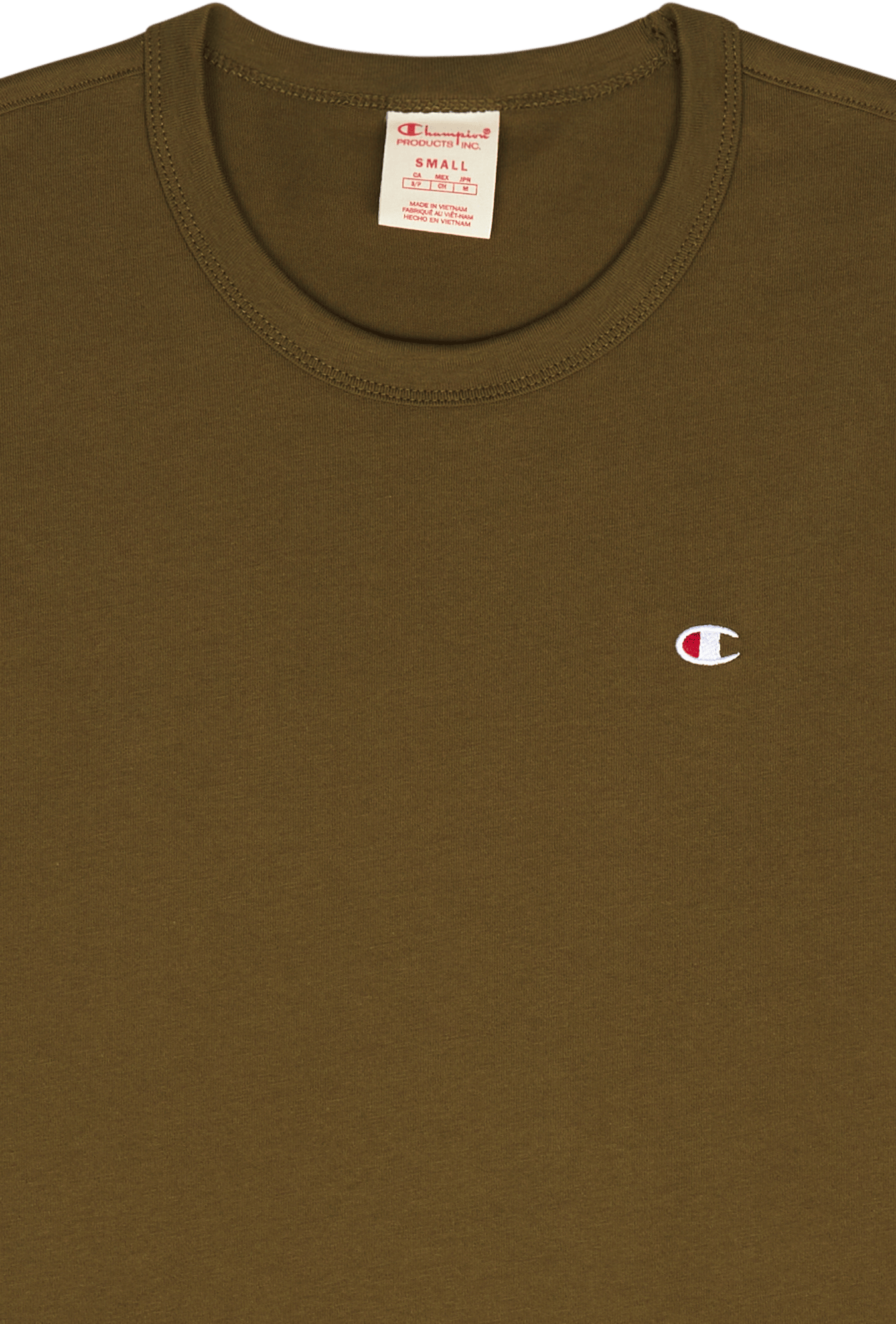 Crewneck T-shirt Dko - Bild 3