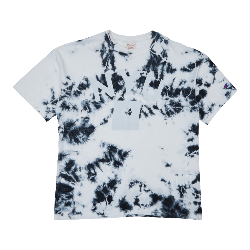 Crewneck T-shirt Nbk