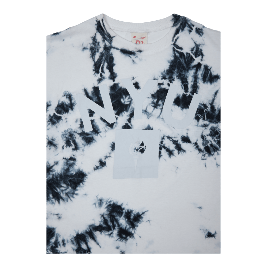 Crewneck T-shirt Nbk - Bild 3