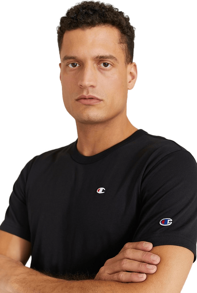 Crewneck T-shirt Nbk