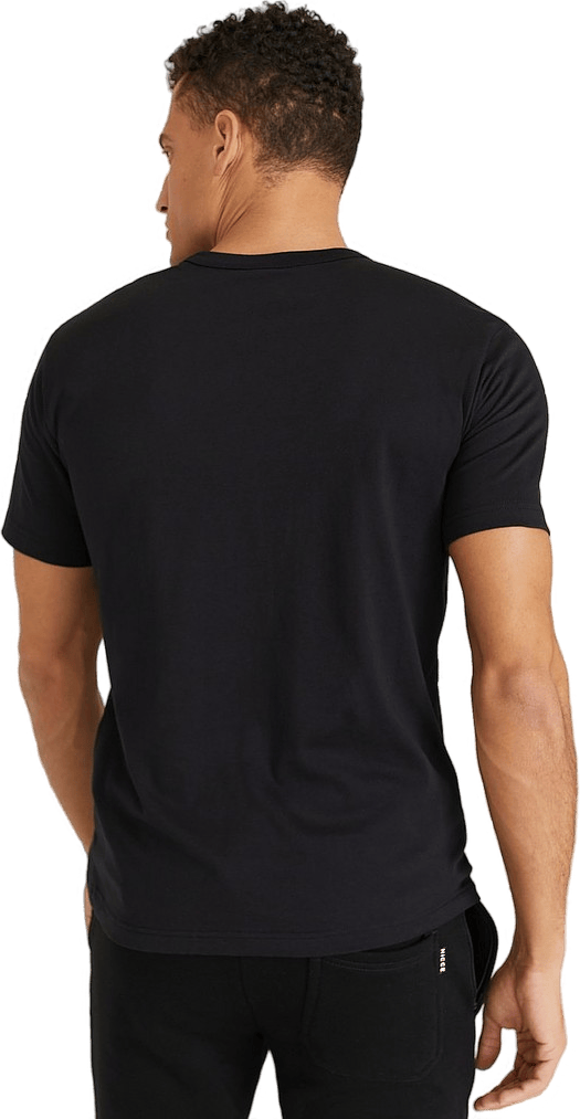 Crewneck T-shirt Nbk - Bild 2