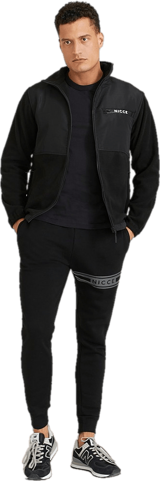 Crewneck T-shirt Nbk - Bild 3