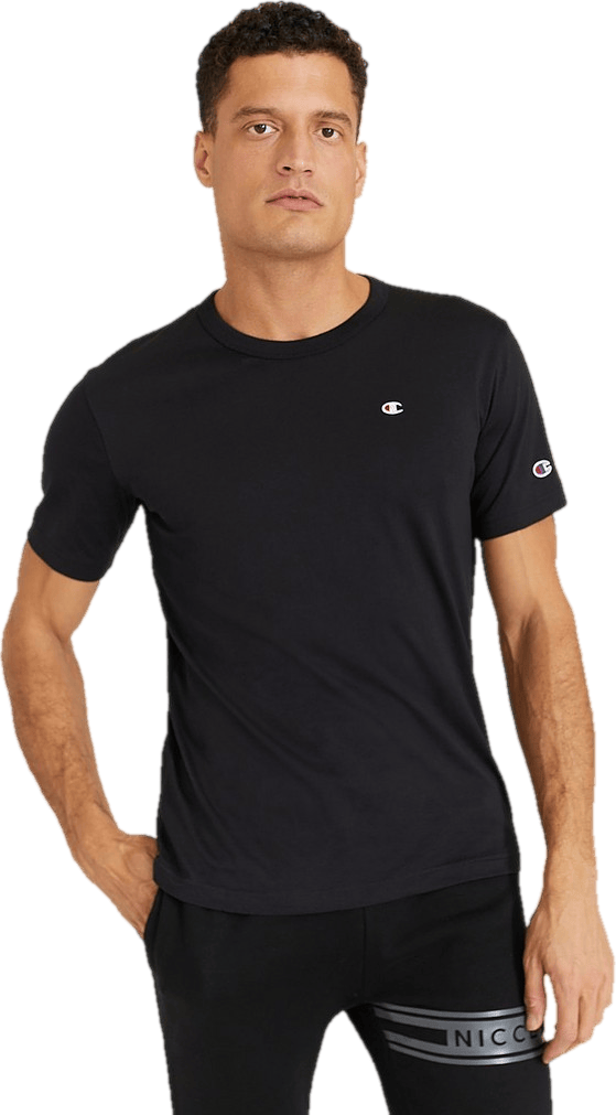 Crewneck T-shirt Nbk - Bild 4