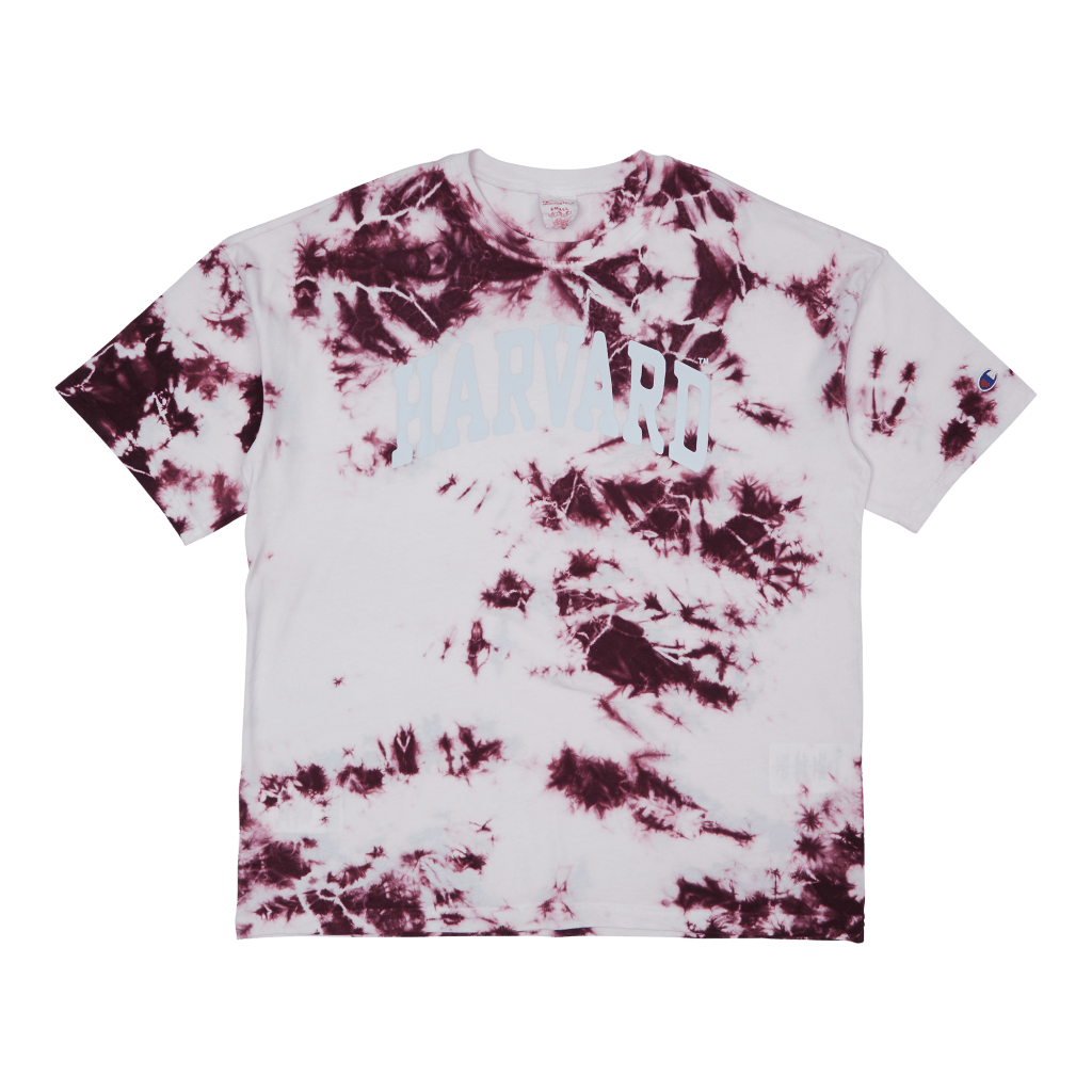 Crewneck T-shirt Zib, Unisex, Vêtements, Tops, Blanc, XL