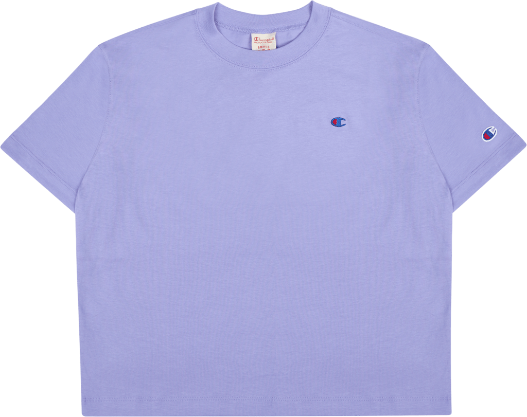 Crewneck T-shirt Vtp