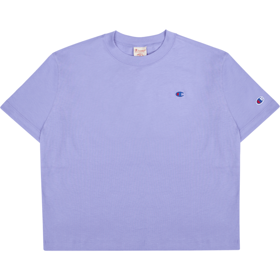 Crewneck T-shirt Vtp