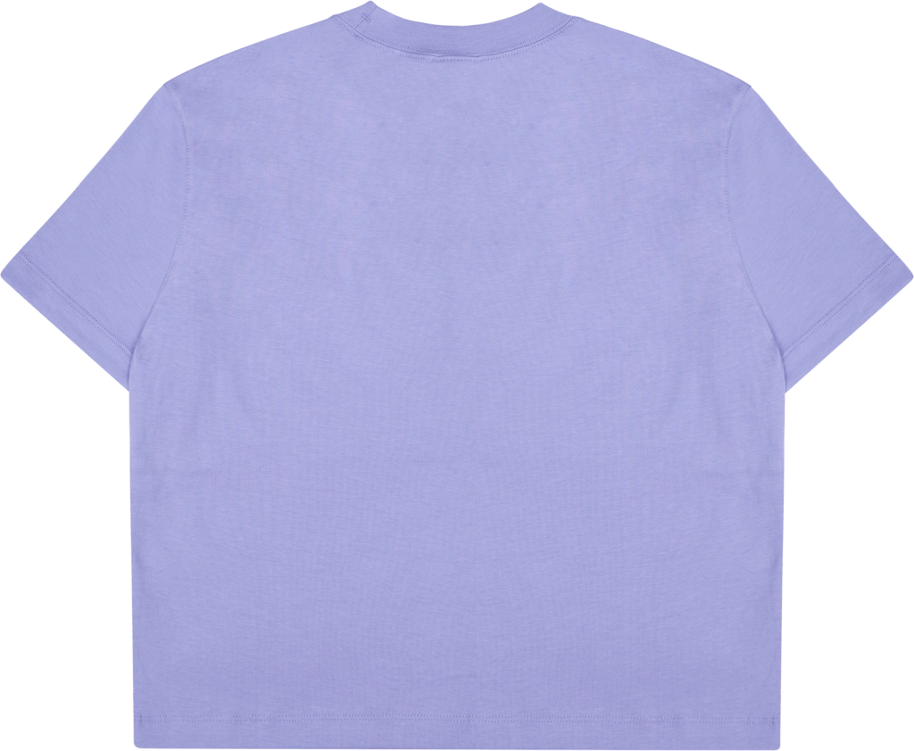 Crewneck T-shirt Vtp - Bild 2