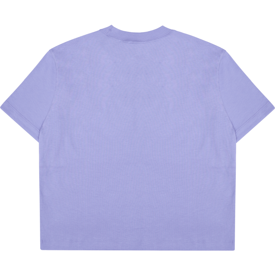Crewneck T-shirt Vtp - Bild 2