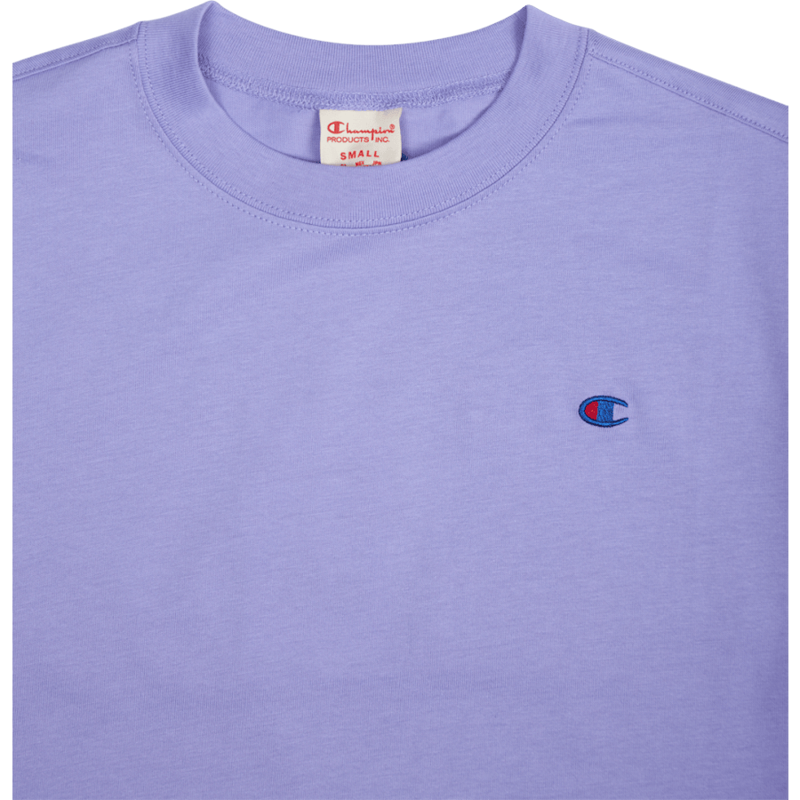 Crewneck T-shirt Vtp - Bild 3