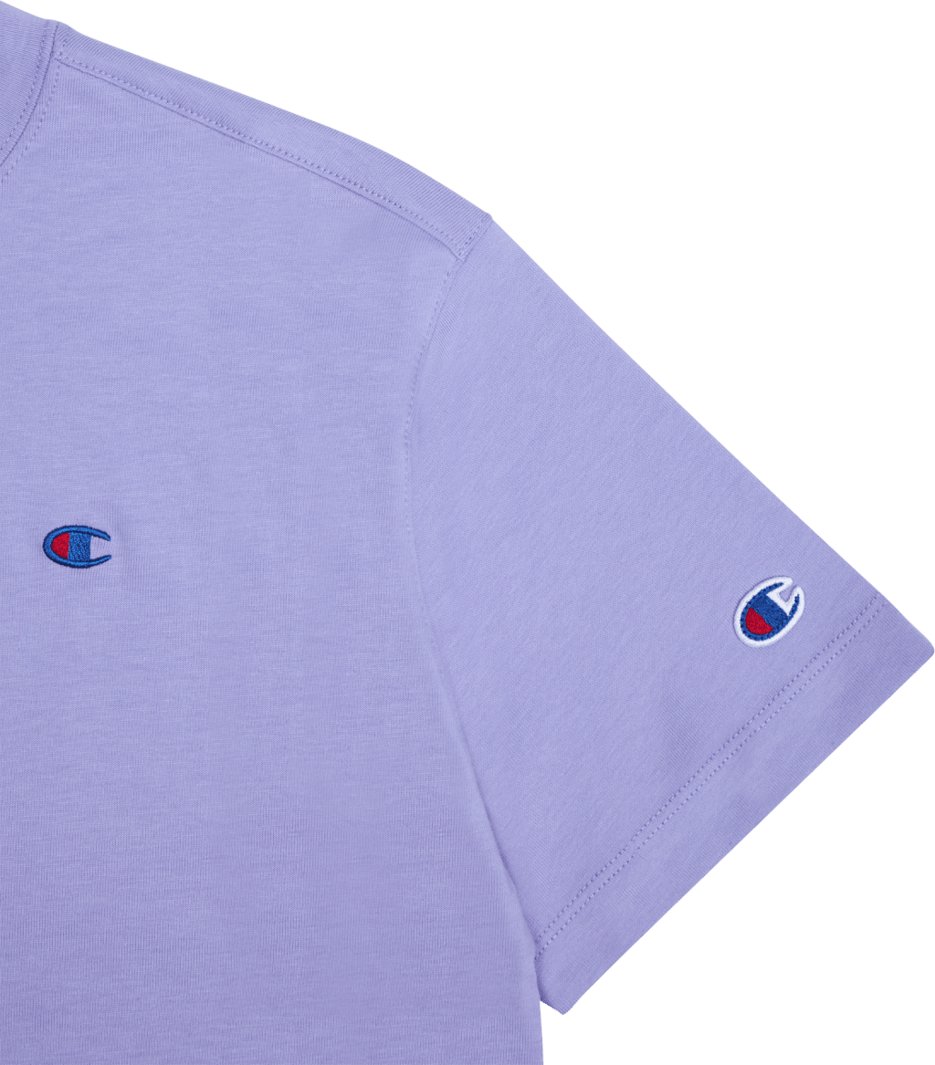 Crewneck T-shirt Vtp - Bild 4