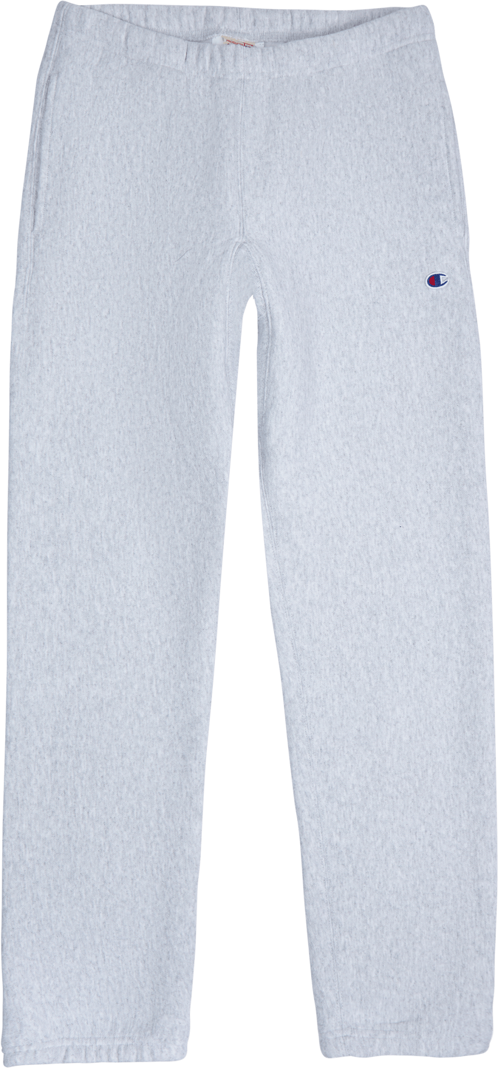 Elastic Cuff Pants Loxgm