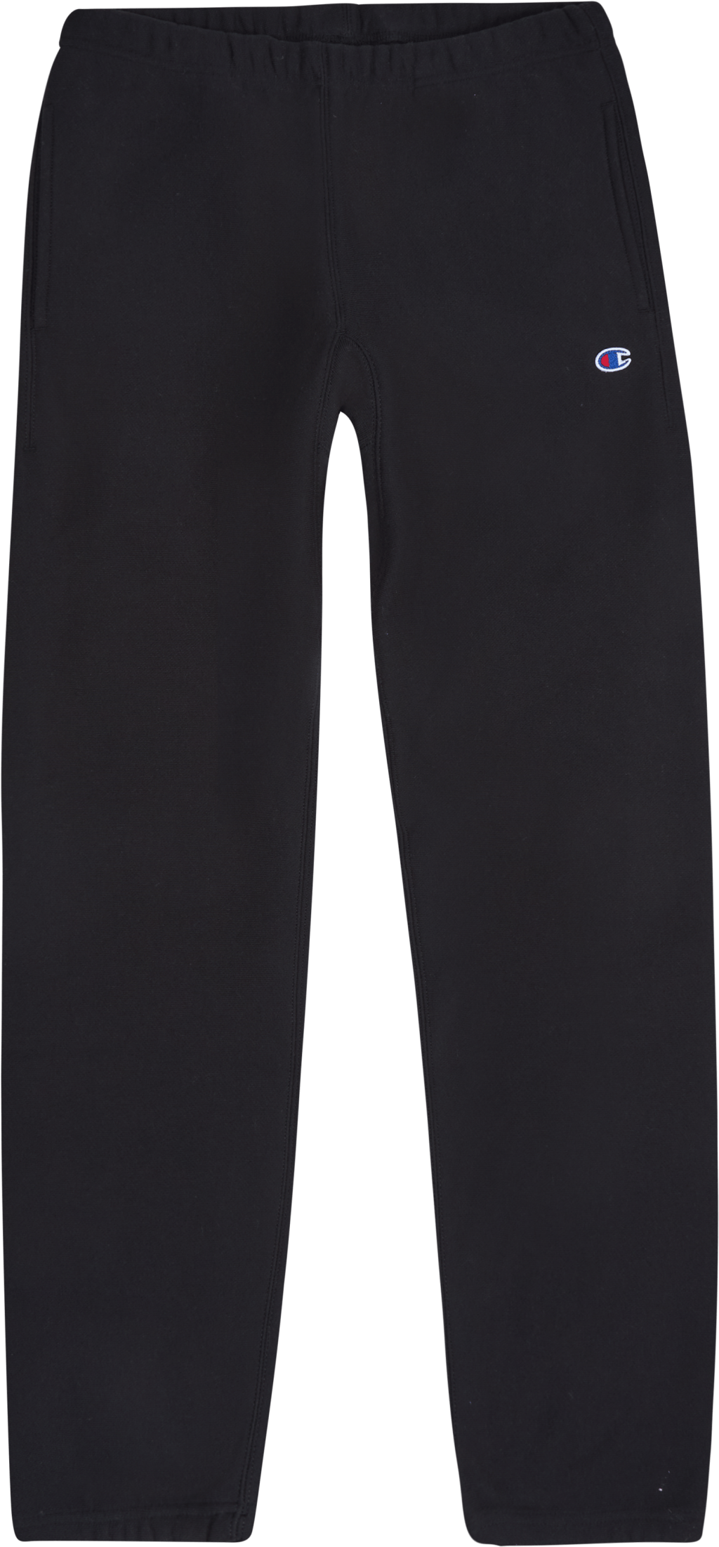 Elastic Cuff Pants Nbk