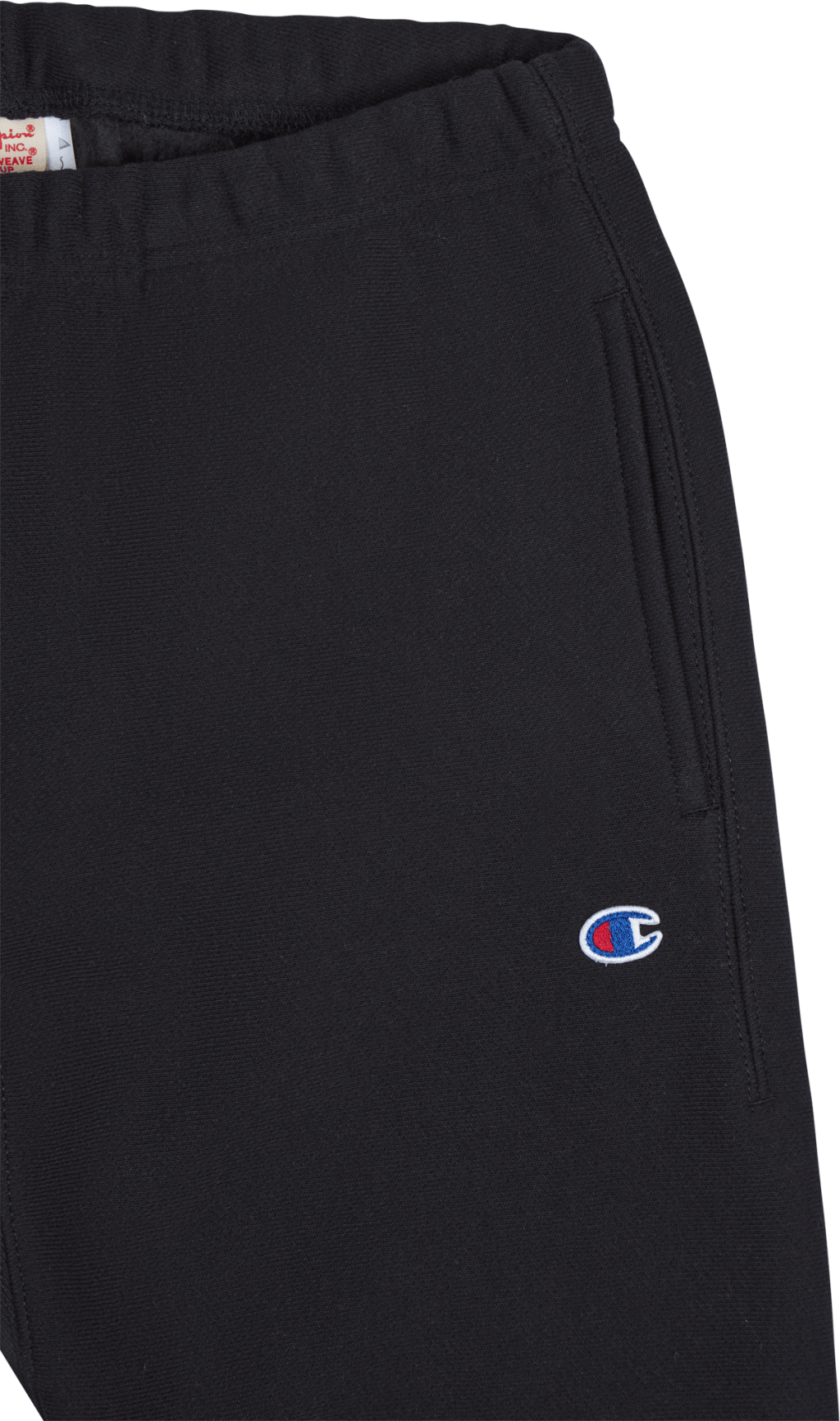 Elastic Cuff Pants Nbk - Bild 3