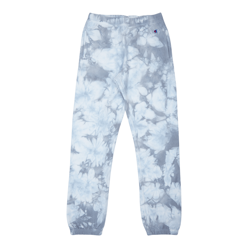 Elastic Cuff Pants Wht, Unisex, Aparelhos, Calça, Branco, L