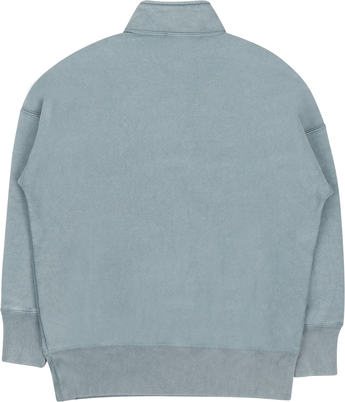 Half Buttoned Sweatshirt Trp - Bild 2