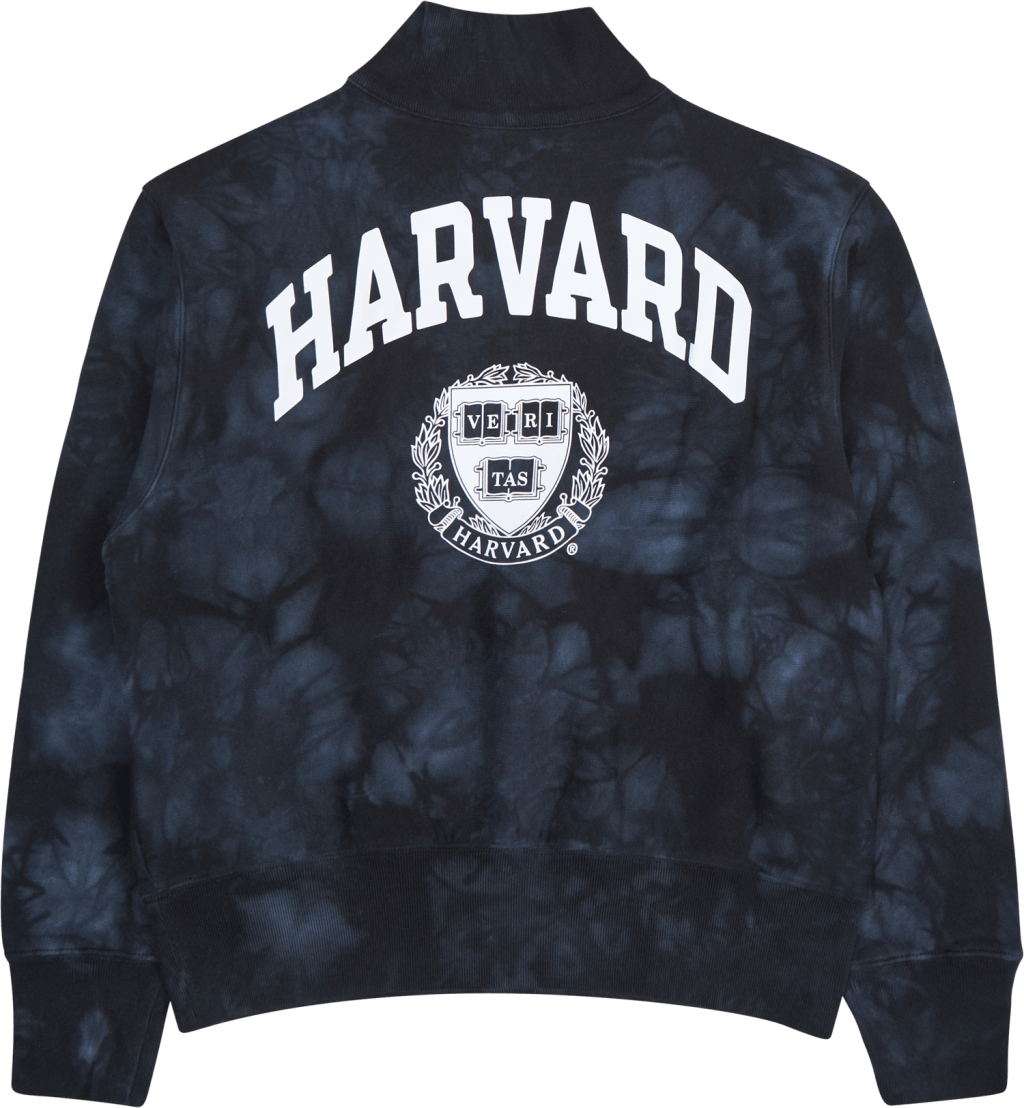 Half Zip Sweatshirt Nbk - Bild 2