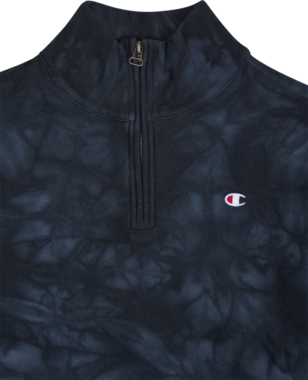 Half Zip Sweatshirt Nbk - Bild 3